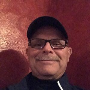 Meet your Posher, Sam